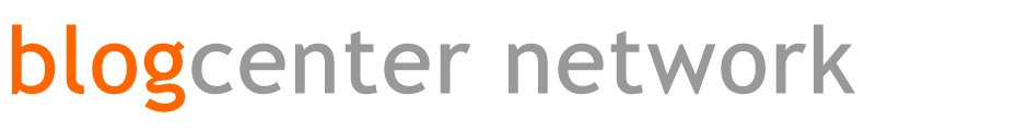 Logo Blogcenter